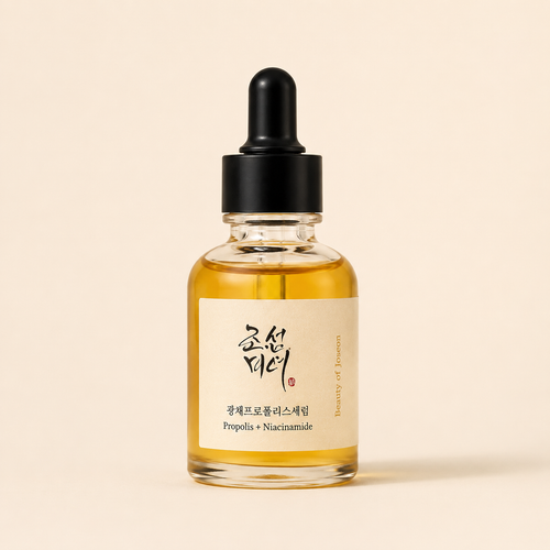 Beauty of Joseon Glow Serum für strahlende und gepflegte Haut bei Beauty Skin Solution Baar und Zug.