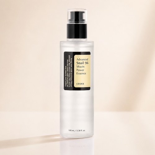 COSRX Advanced Snail 96 Mucin Power Essence für intensive Feuchtigkeit bei Beauty Skin Solution Baar und Zug.
