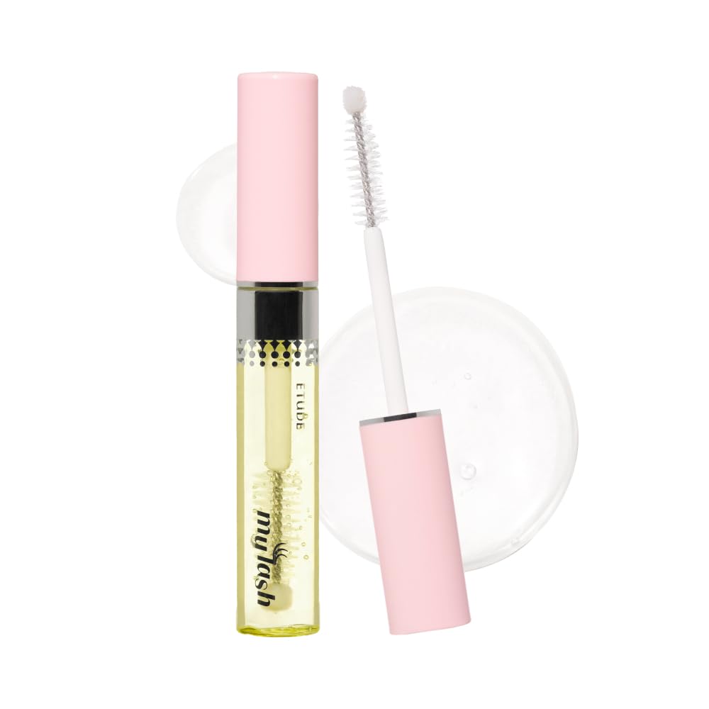 Etude My Lash Serum 9g auf hellem Hintergrund zur täglichen Pflege und Konditionierung der Wimpern bei Beauty Skin Solution in Baar und Zug.