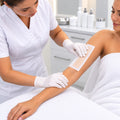 Waxing Arme komplett für Damen bei Beauty Skin Solution in Baar und Zug