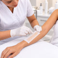Waxing Unterarme für Damen bei Beauty Skin Solution in Baar und Zug